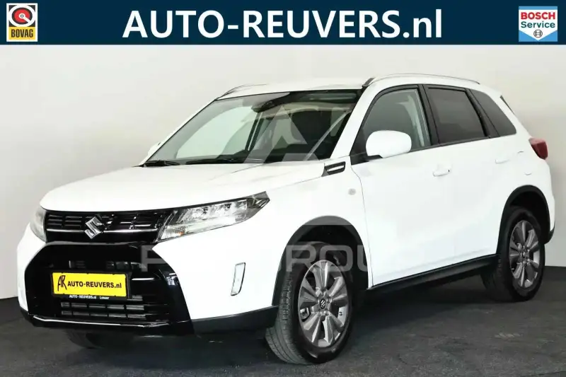 2024 Suzuki Vitara