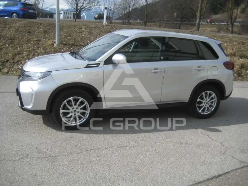 2024 Suzuki Vitara