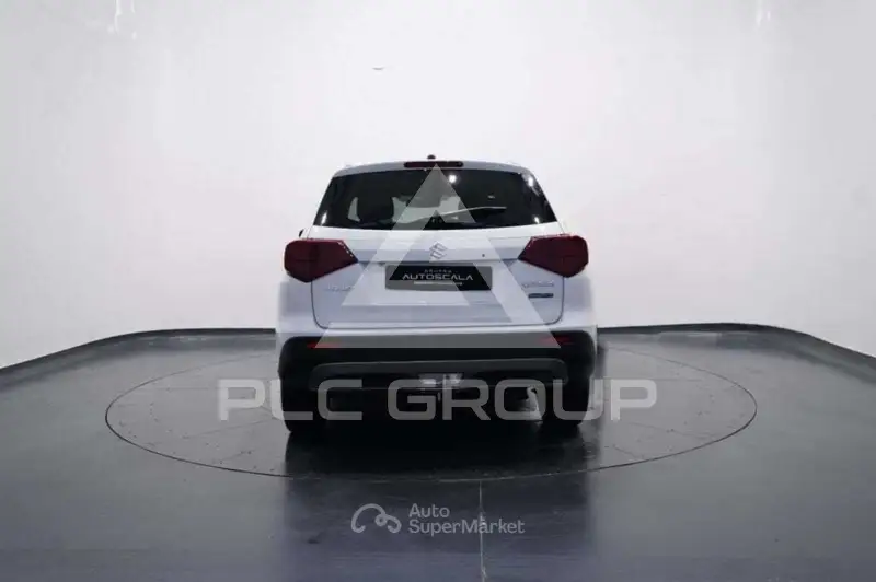 2024 Suzuki Vitara