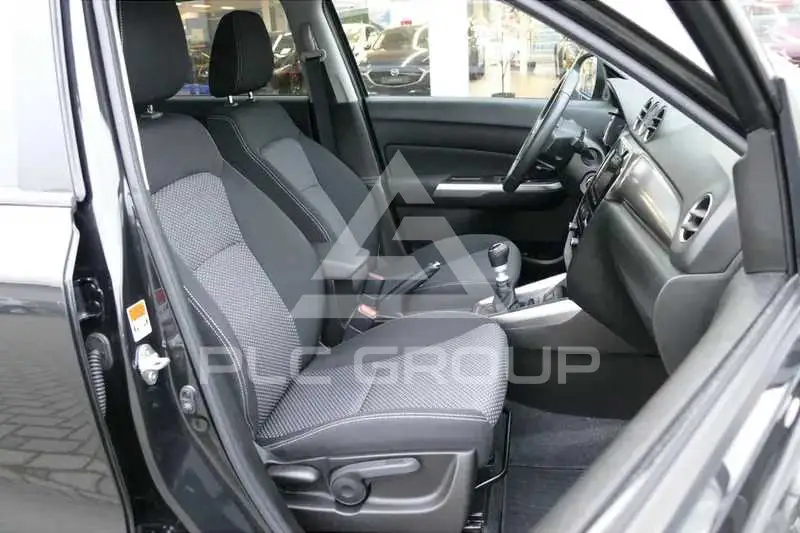 2024 Suzuki Vitara