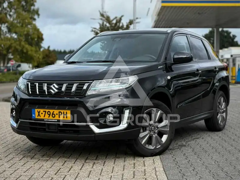 2024 Suzuki Vitara