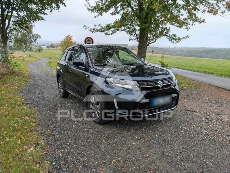 2024 Suzuki Vitara