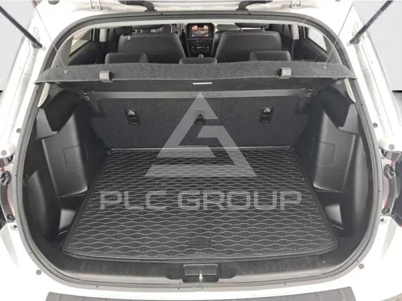 2024 Suzuki Vitara