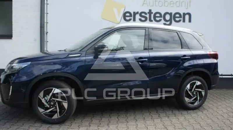 2024 Suzuki Vitara