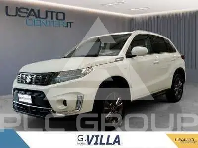 2024 Suzuki Vitara