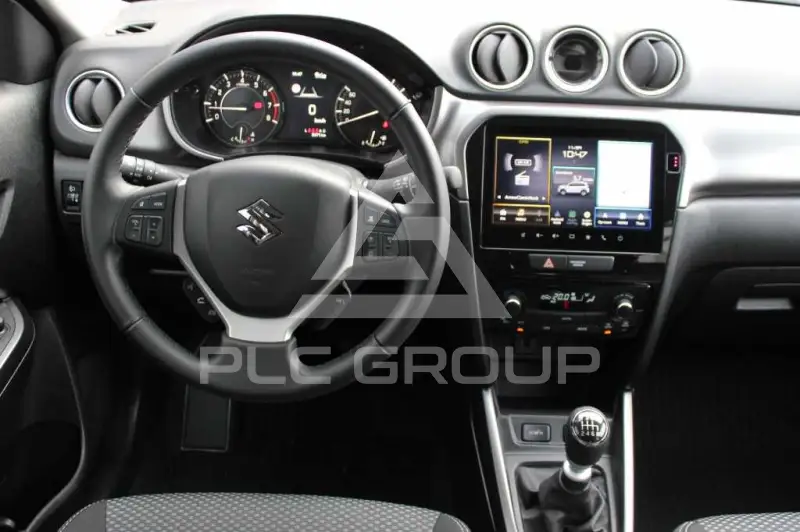 2024 Suzuki Vitara
