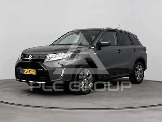 2024 Suzuki Vitara