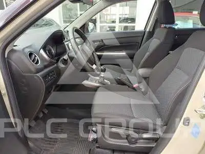2024 Suzuki Vitara