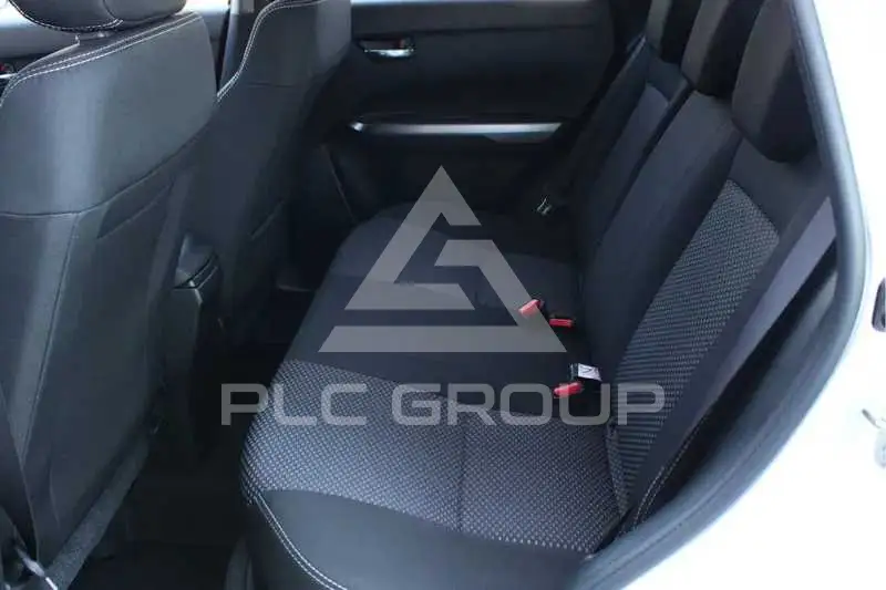 2024 Suzuki Vitara