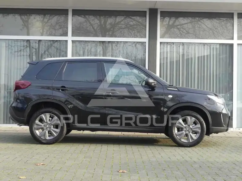2024 Suzuki Vitara