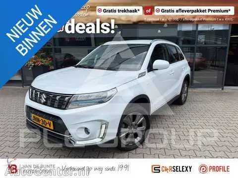 2024 Suzuki Vitara