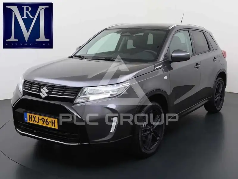 2024 Suzuki Vitara