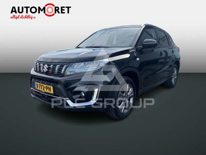 2024 Suzuki Vitara