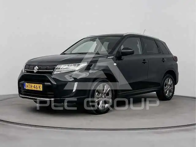 2024 Suzuki Vitara