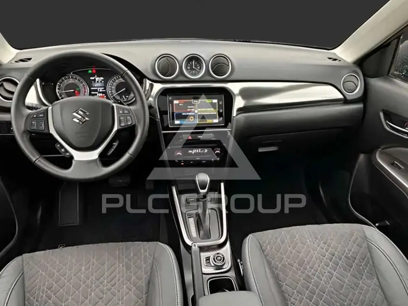 2024 Suzuki Vitara
