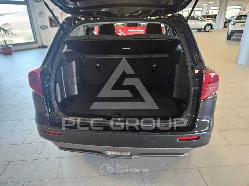 2024 Suzuki Vitara