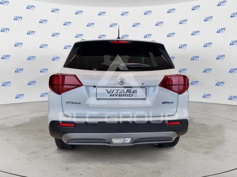 2024 Suzuki Vitara