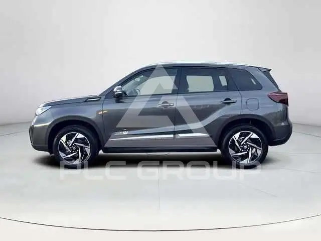 2024 Suzuki Vitara
