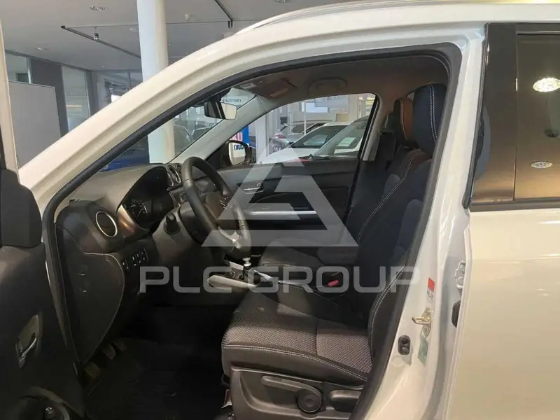 2024 Suzuki Vitara