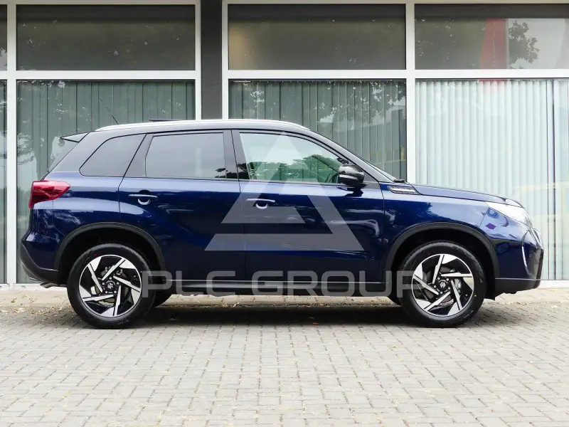 2024 Suzuki Vitara