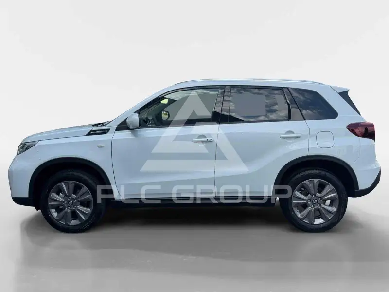 2024 Suzuki Vitara