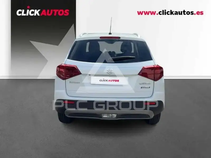 2024 Suzuki Vitara