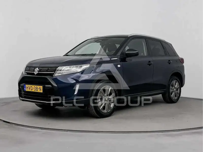 2024 Suzuki Vitara