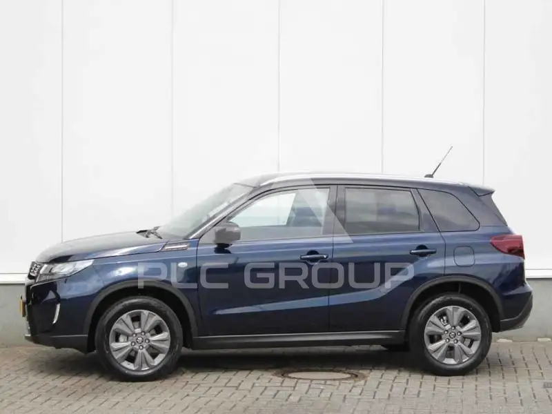 2024 Suzuki Vitara