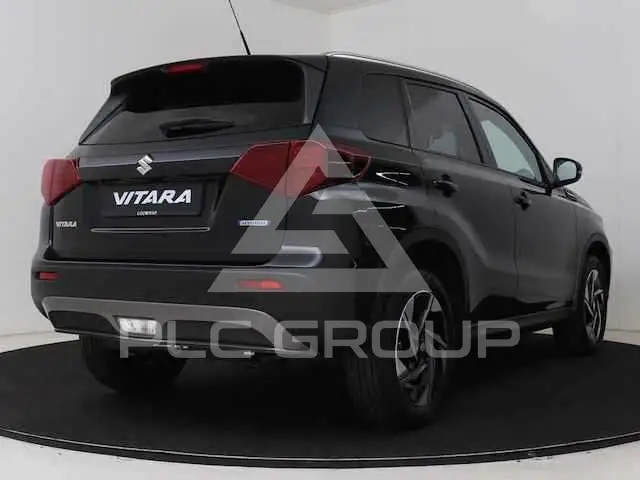 2024 Suzuki Vitara