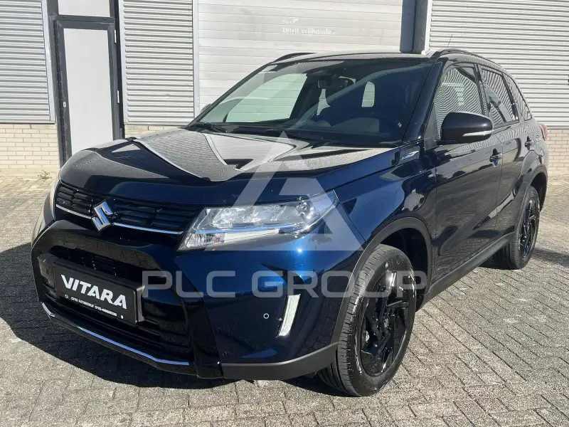 2024 Suzuki Vitara