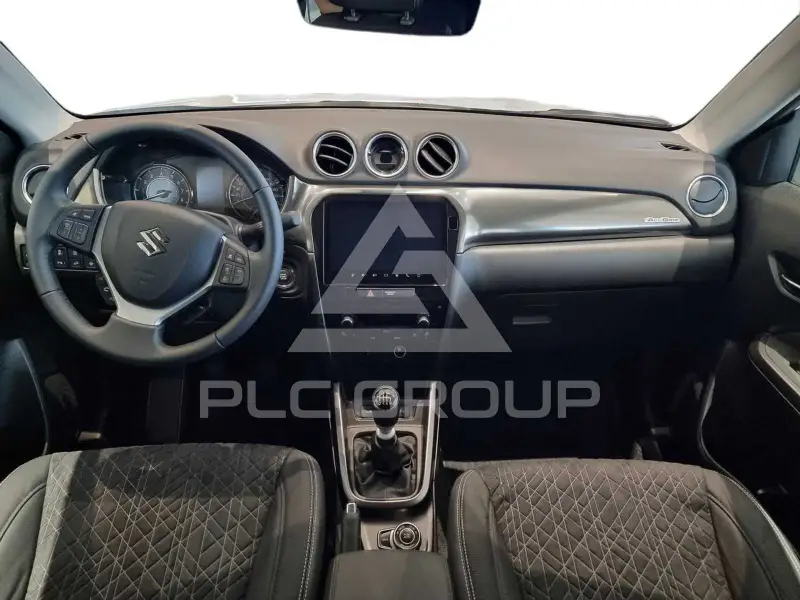 2024 Suzuki Vitara