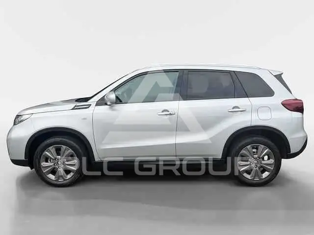 2024 Suzuki Vitara