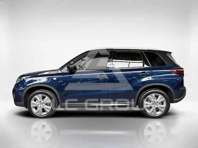 2024 Suzuki Vitara