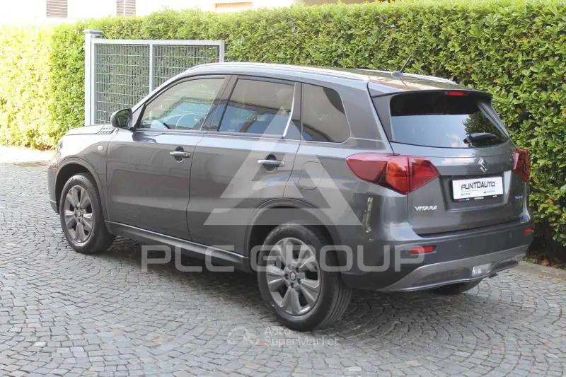 2024 Suzuki Vitara
