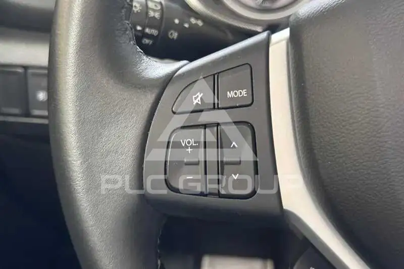 2024 Suzuki Vitara