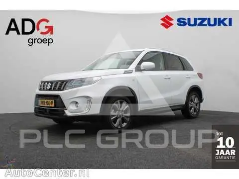 2024 Suzuki Vitara