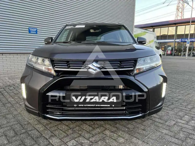 2024 Suzuki Vitara
