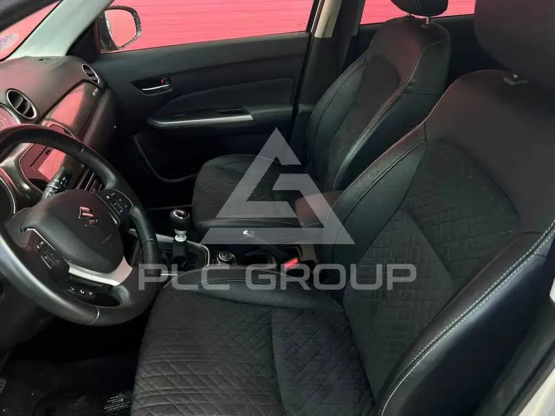 2024 Suzuki Vitara