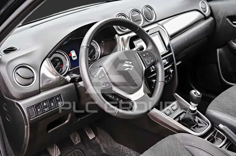 2024 Suzuki Vitara