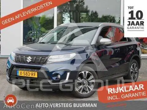 2024 Suzuki Vitara