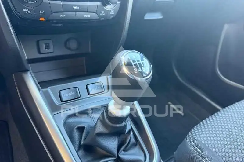 2024 Suzuki Vitara