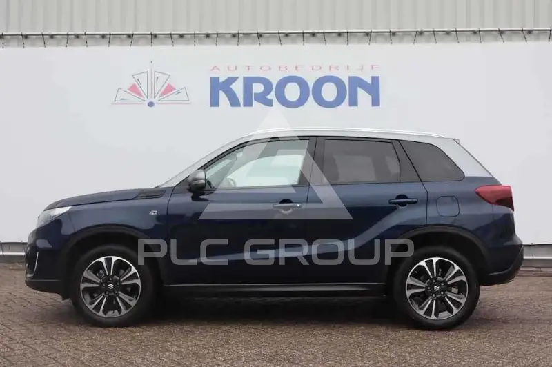 2024 Suzuki Vitara