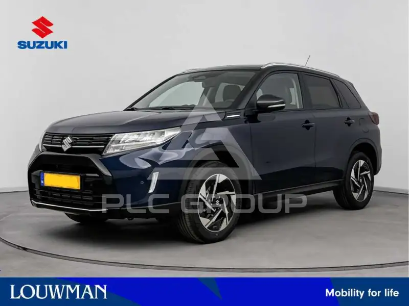 2024 Suzuki Vitara