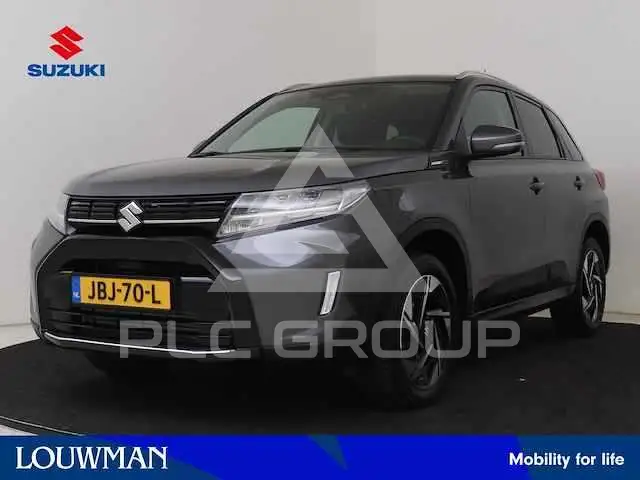 2024 Suzuki Vitara
