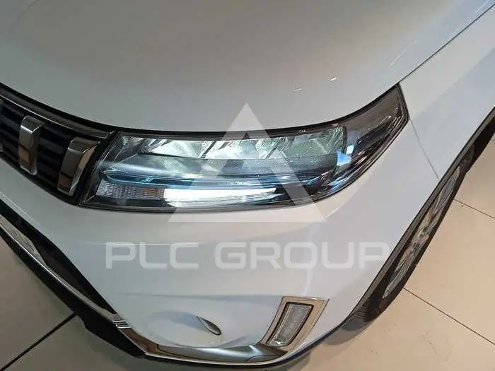 2024 Suzuki Vitara