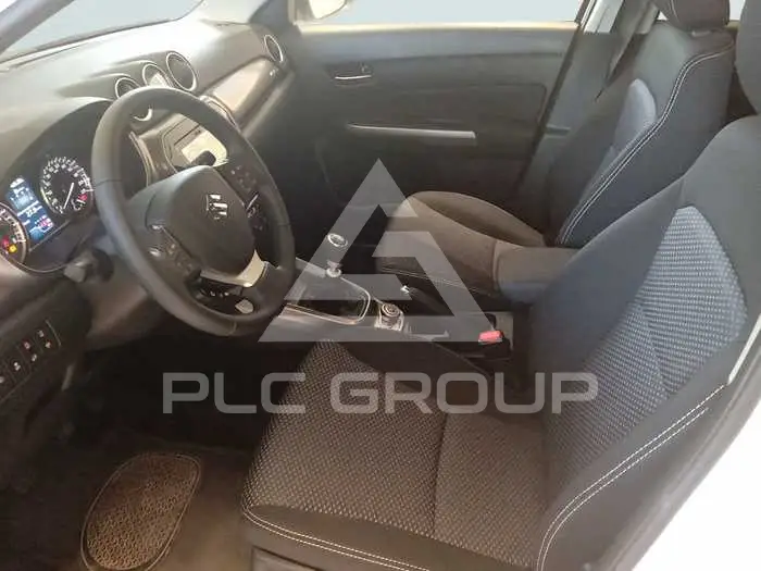 2024 Suzuki Vitara