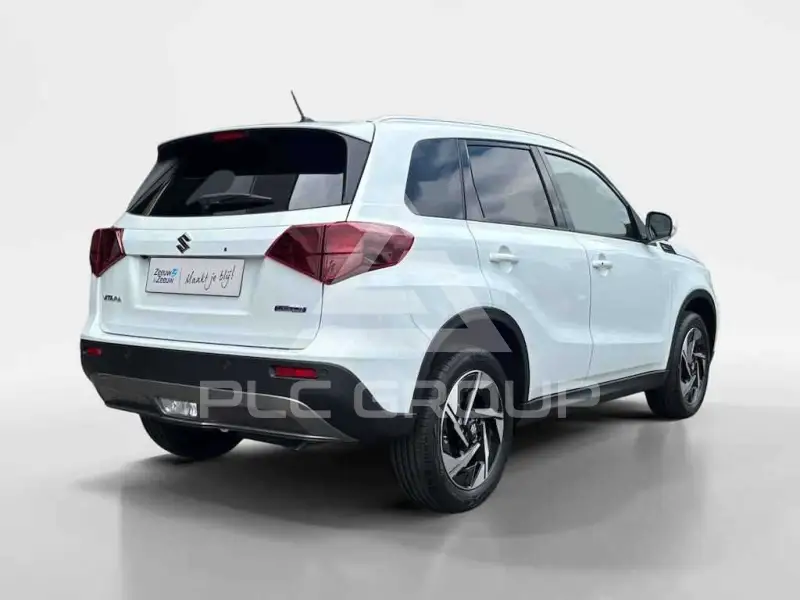 2024 Suzuki Vitara