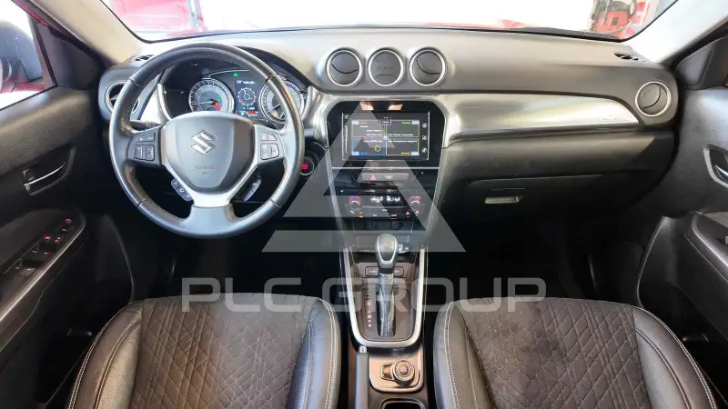 2024 Suzuki Vitara