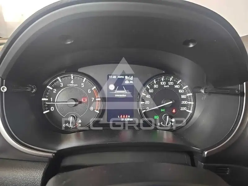 2024 Suzuki Vitara