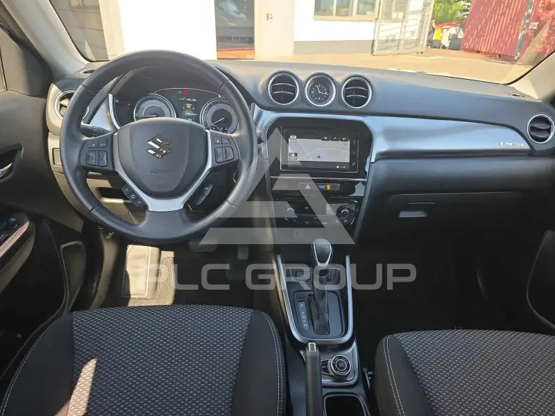 2024 Suzuki Vitara